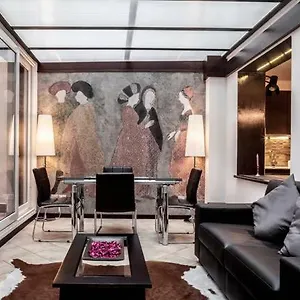 Interno 1 Daire