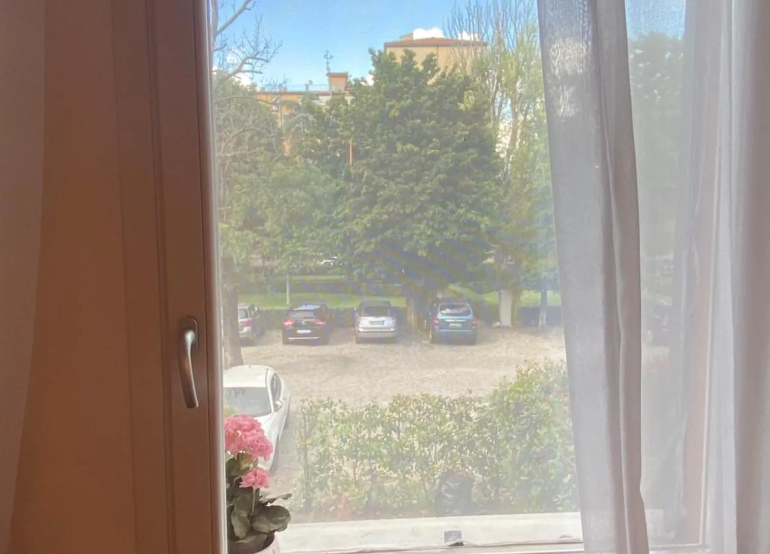 Star Convent Apartment Bologna
